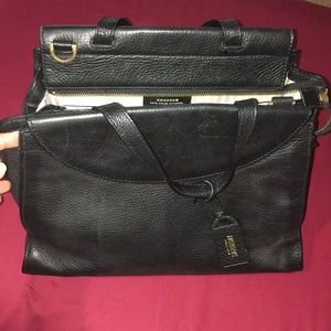 Kate Spade Saturday Black Tote